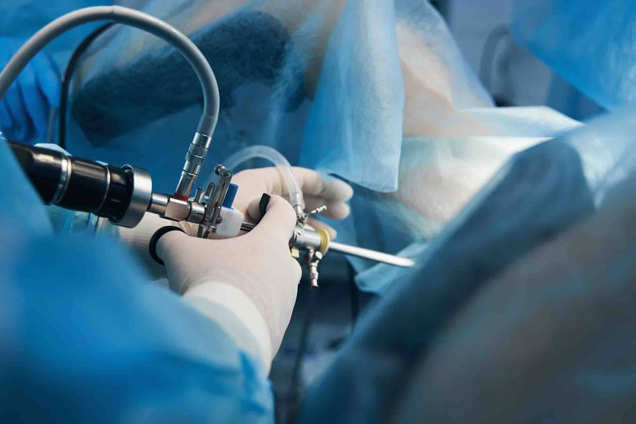 Advanced Laparoscopic Gynaecological Surgery and Minimal Access Procedures by Dr. Pooja Wadgaonkar Patil Hinjawadi