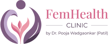 FemHealth Clinic – Dr. Pooja Patil, Gynecologist in Hinjawadi Pune