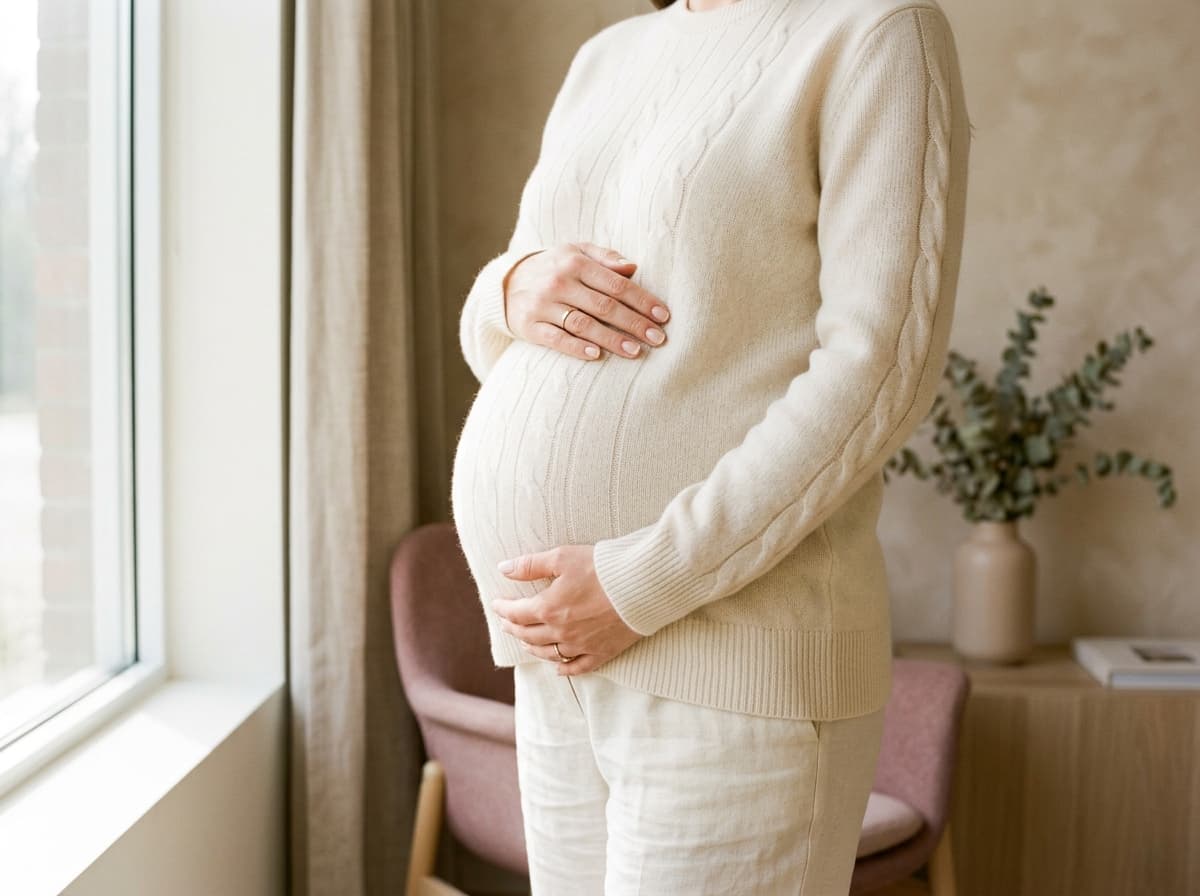 Comprehensive Obstetrics, Maternity Care and Antenatal Guidance at FemHealth Clinic Hinjawadi Pune